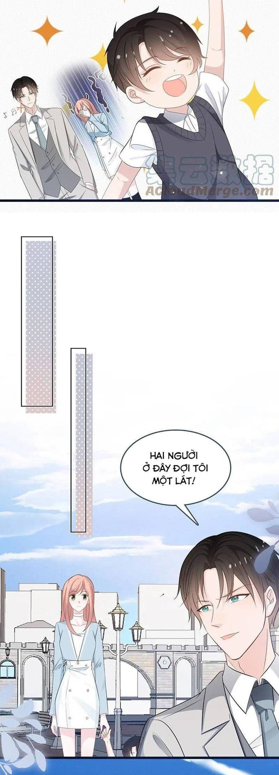 đọc truyện Tổng Tài Daddy Đuổi Tới Nơi Rồi Chương 191 ảnh 19 tại Thiên Thai Truyện