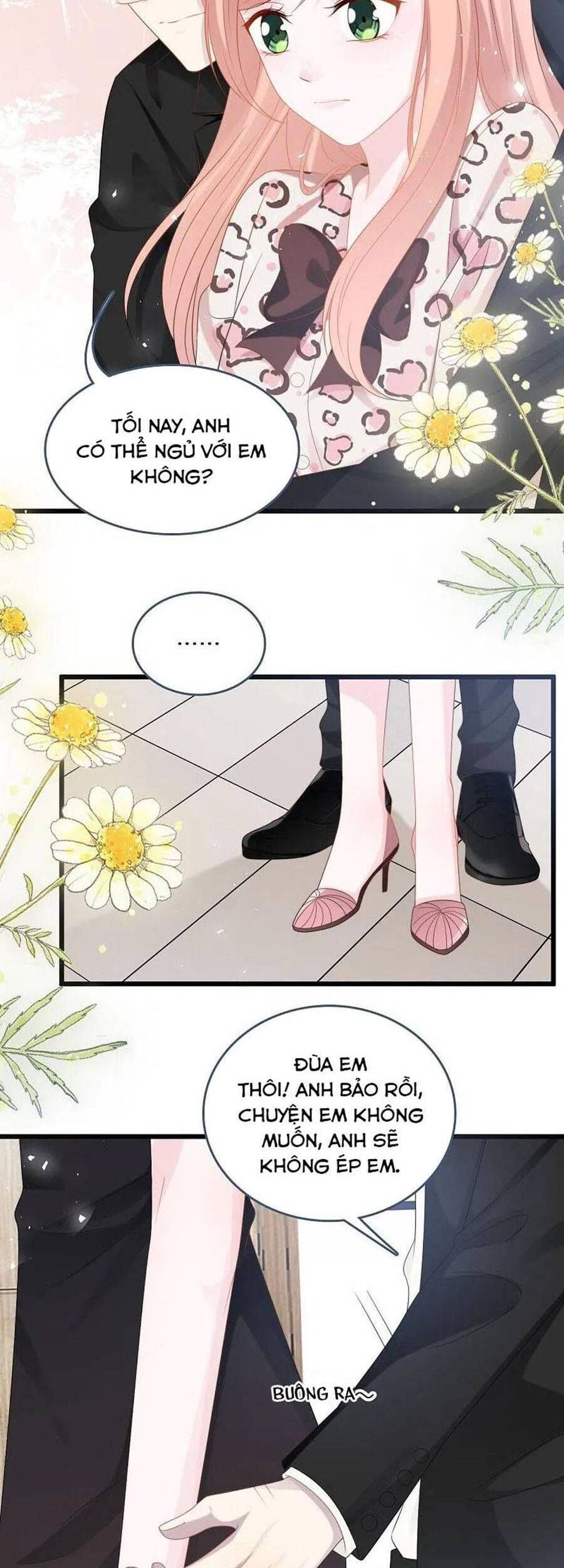 đọc truyện Tổng Tài Daddy Đuổi Tới Nơi Rồi Chương 191 ảnh 5 tại Thiên Thai Truyện