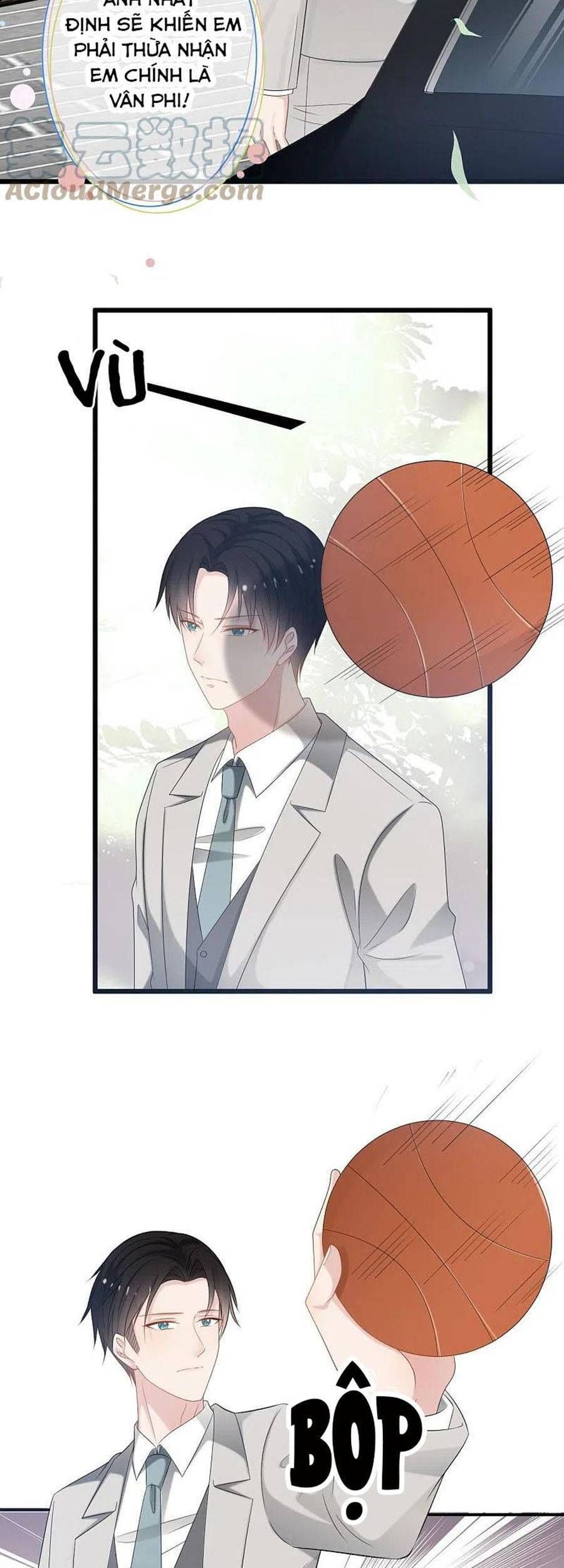 đọc truyện Tổng Tài Daddy Đuổi Tới Nơi Rồi Chương 191 ảnh 8 tại Thiên Thai Truyện