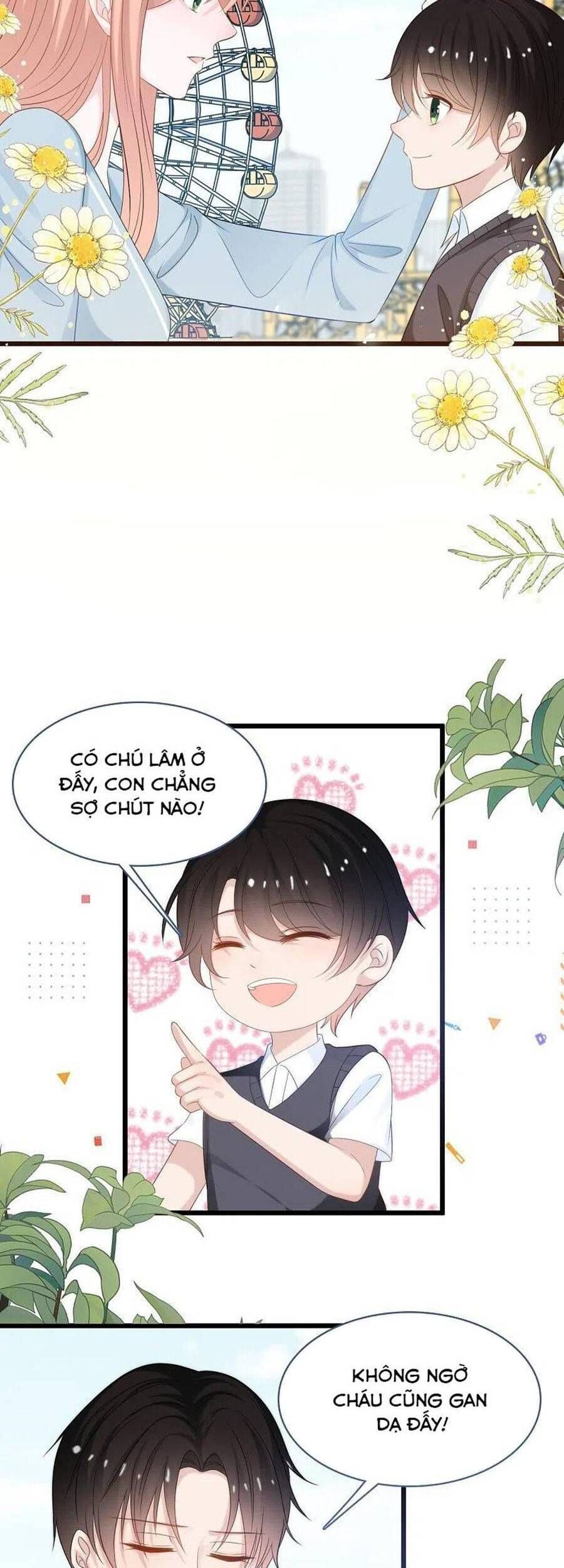 đọc truyện Tổng Tài Daddy Đuổi Tới Nơi Rồi Chương 192 ảnh 13 tại Thiên Thai Truyện