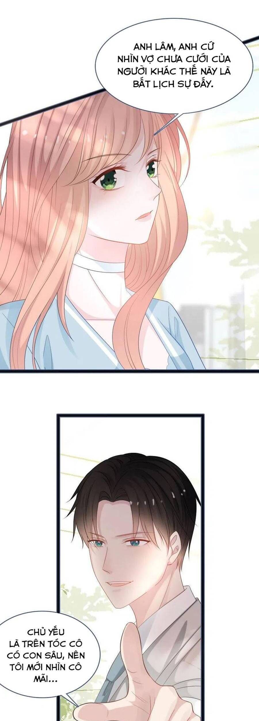 đọc truyện Tổng Tài Daddy Đuổi Tới Nơi Rồi Chương 192 ảnh 16 tại Thiên Thai Truyện