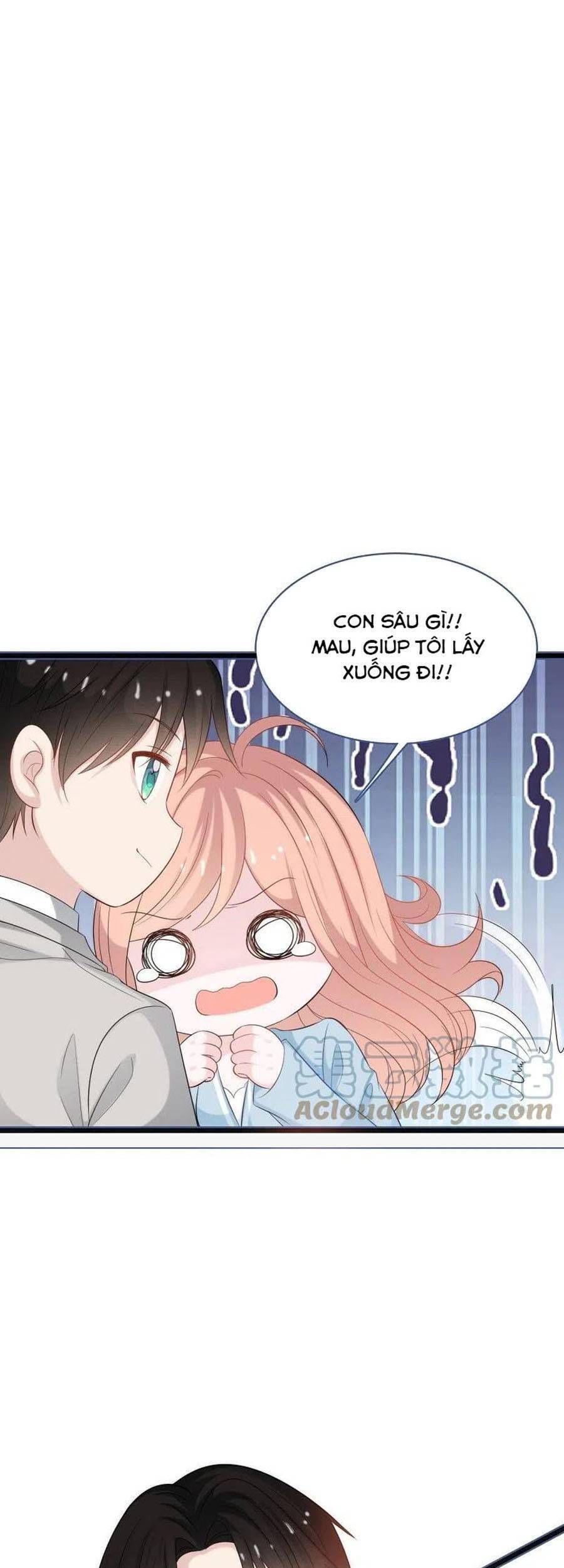 đọc truyện Tổng Tài Daddy Đuổi Tới Nơi Rồi Chương 192 ảnh 18 tại Thiên Thai Truyện