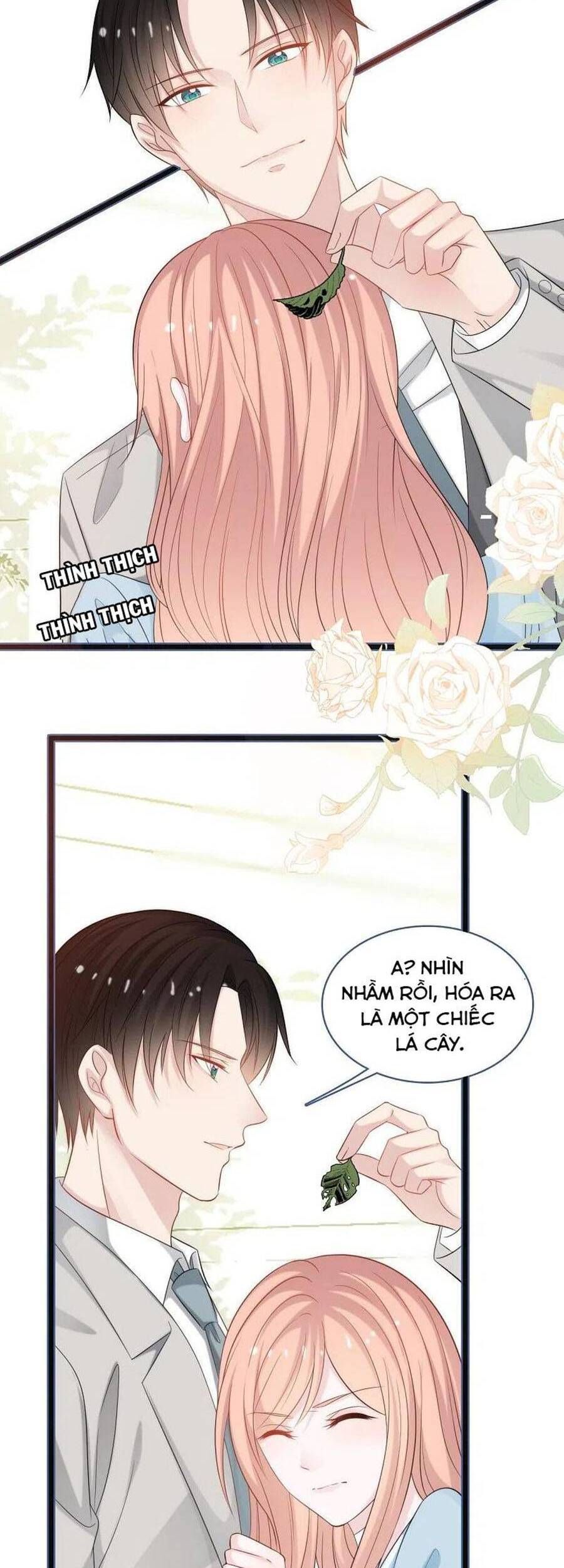 đọc truyện Tổng Tài Daddy Đuổi Tới Nơi Rồi Chương 192 ảnh 19 tại Thiên Thai Truyện