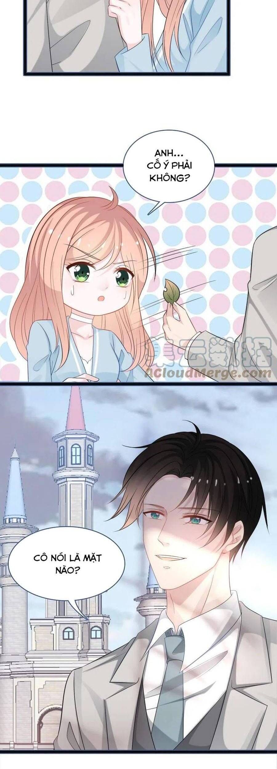 đọc truyện Tổng Tài Daddy Đuổi Tới Nơi Rồi Chương 192 ảnh 20 tại Thiên Thai Truyện