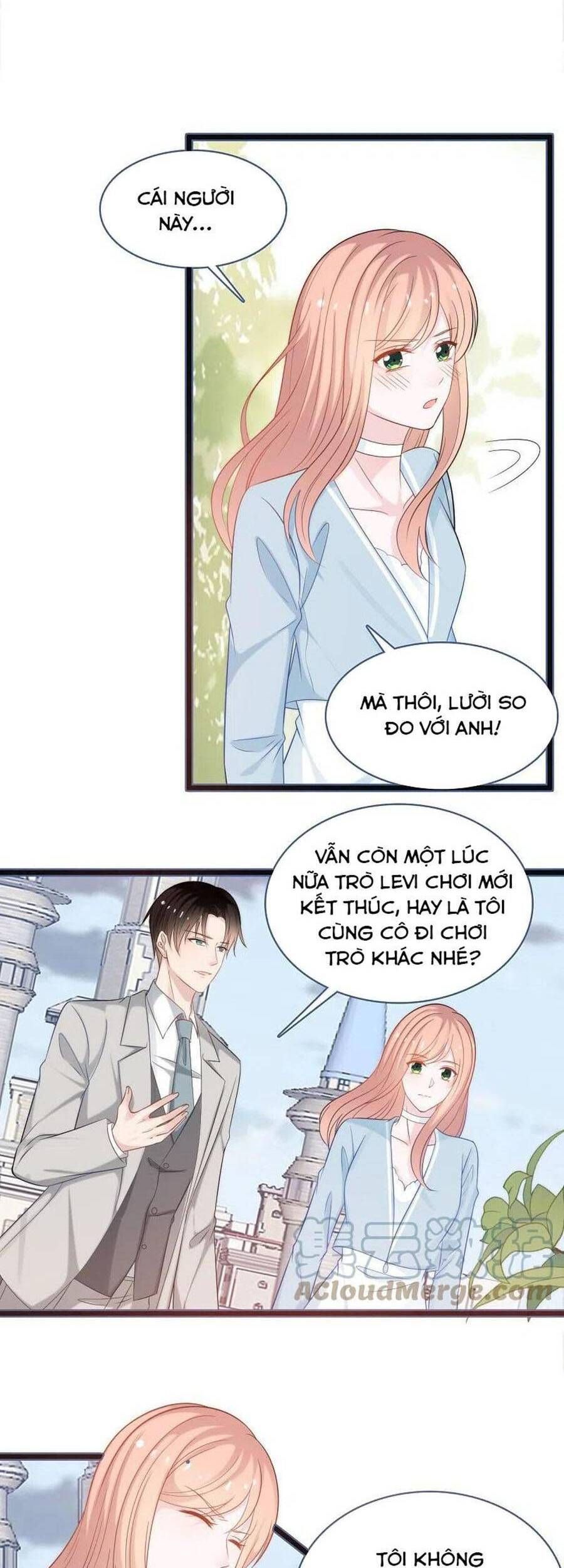 đọc truyện Tổng Tài Daddy Đuổi Tới Nơi Rồi Chương 192 ảnh 21 tại Thiên Thai Truyện