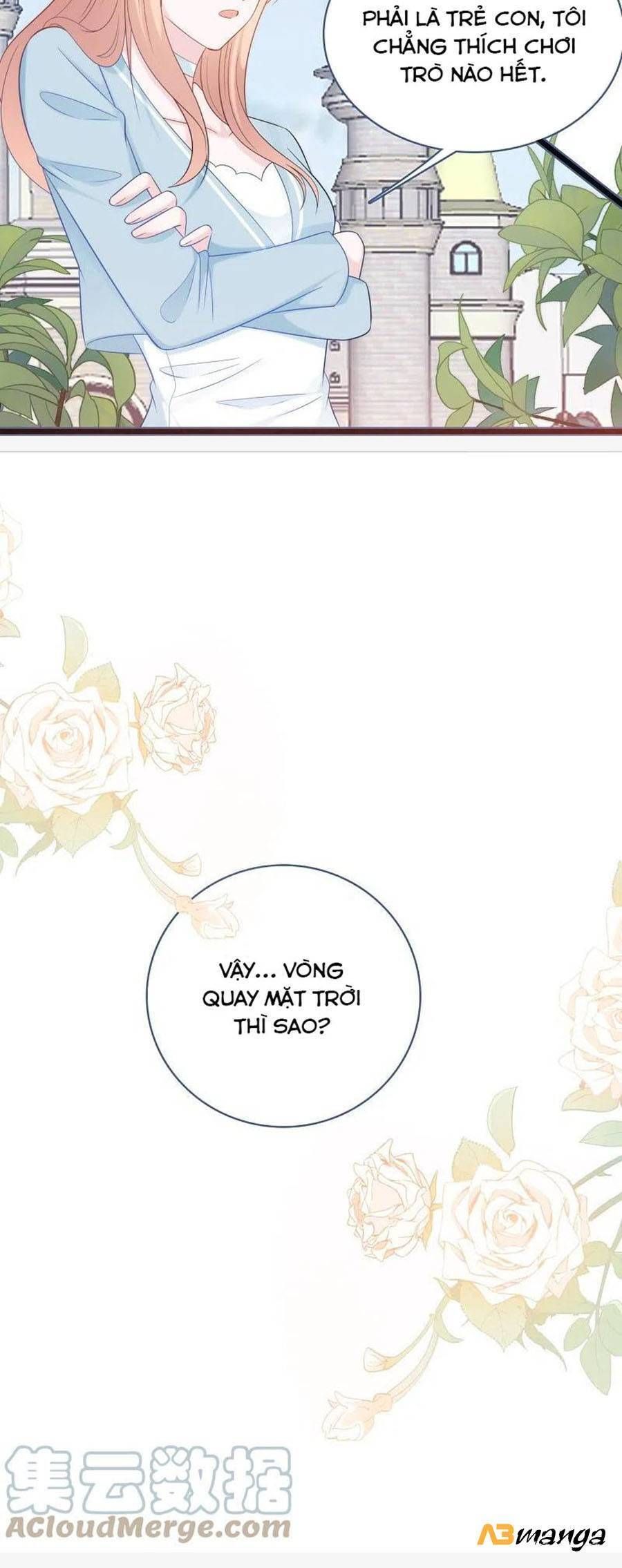 đọc truyện Tổng Tài Daddy Đuổi Tới Nơi Rồi Chương 192 ảnh 22 tại Thiên Thai Truyện