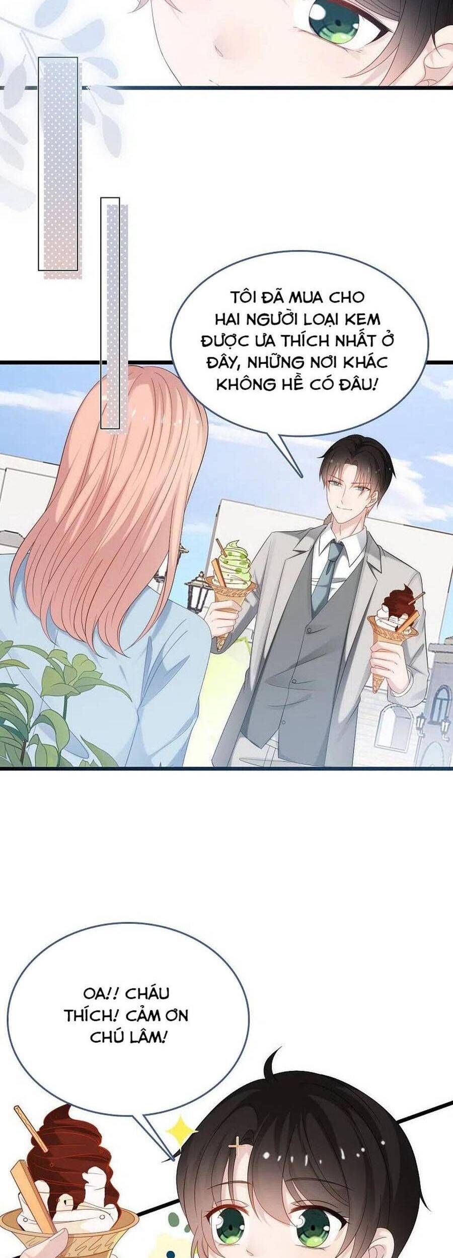 đọc truyện Tổng Tài Daddy Đuổi Tới Nơi Rồi Chương 192 ảnh 5 tại Thiên Thai Truyện