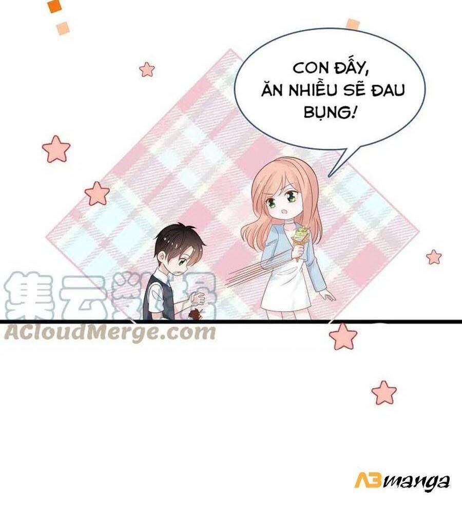 đọc truyện Tổng Tài Daddy Đuổi Tới Nơi Rồi Chương 192 ảnh 9 tại Thiên Thai Truyện