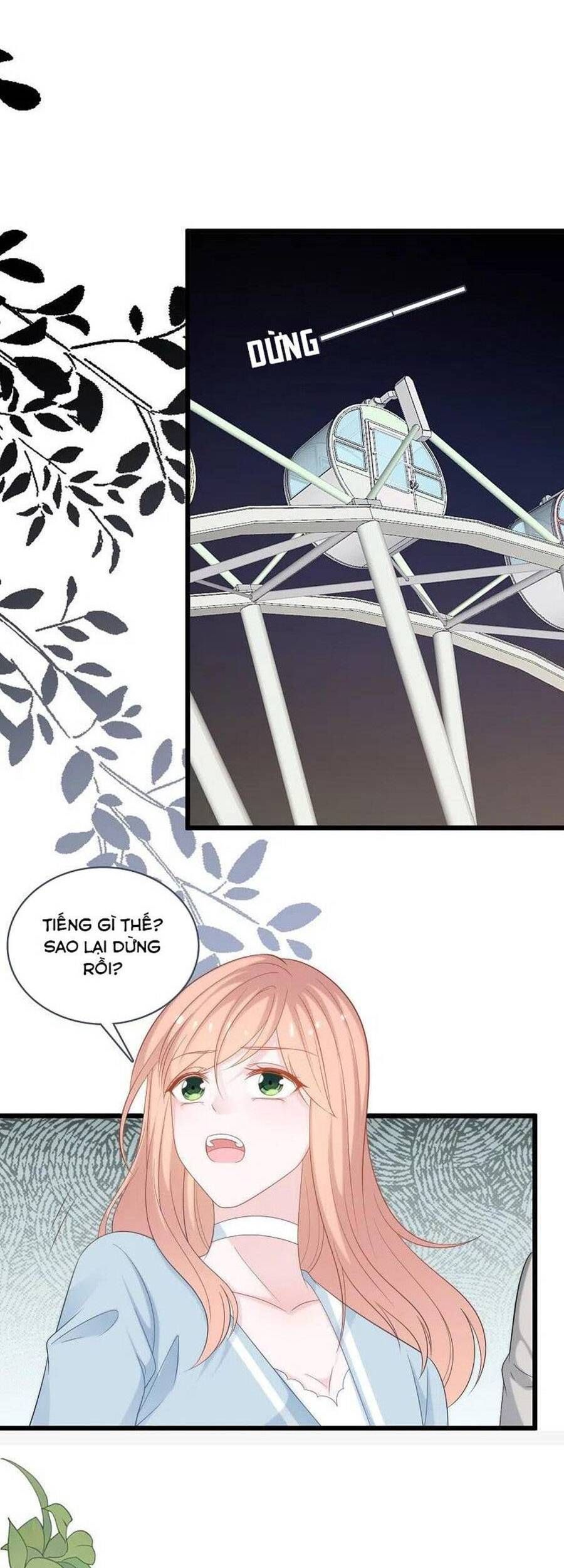 đọc truyện Tổng Tài Daddy Đuổi Tới Nơi Rồi Chương 193 ảnh 13 tại Thiên Thai Truyện