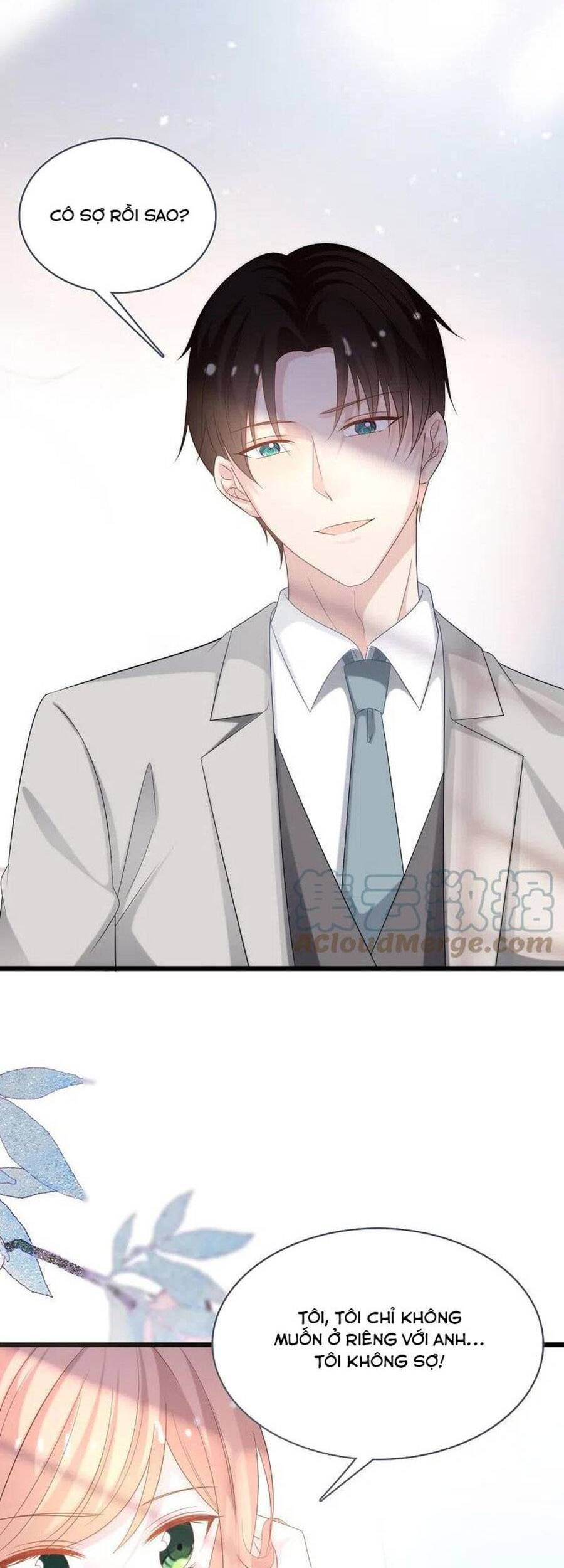 đọc truyện Tổng Tài Daddy Đuổi Tới Nơi Rồi Chương 193 ảnh 15 tại Thiên Thai Truyện