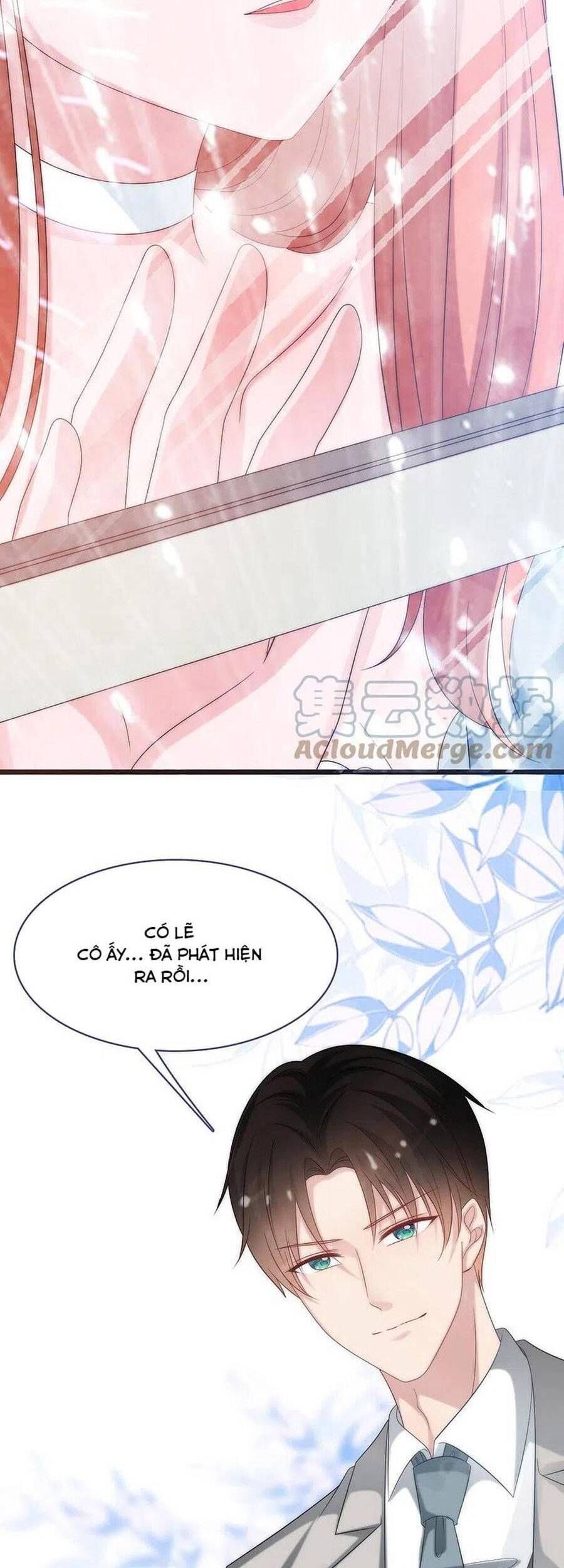 đọc truyện Tổng Tài Daddy Đuổi Tới Nơi Rồi Chương 193 ảnh 19 tại Thiên Thai Truyện