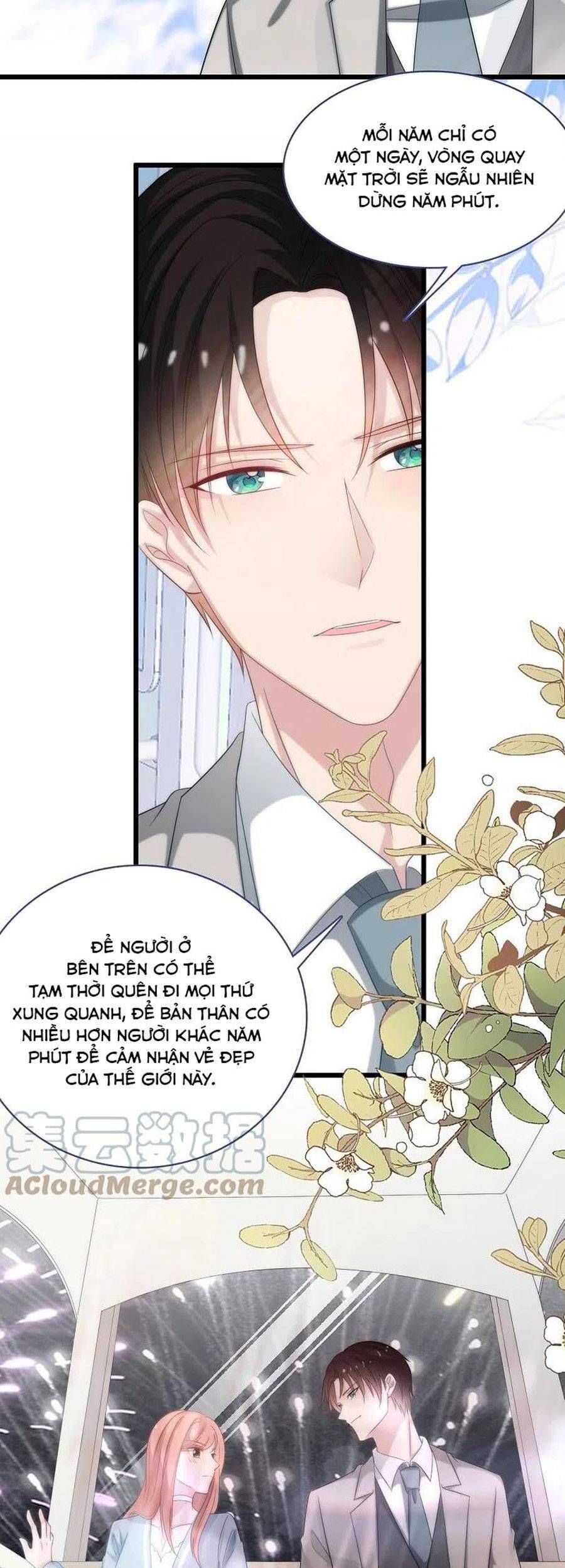 đọc truyện Tổng Tài Daddy Đuổi Tới Nơi Rồi Chương 193 ảnh 20 tại Thiên Thai Truyện