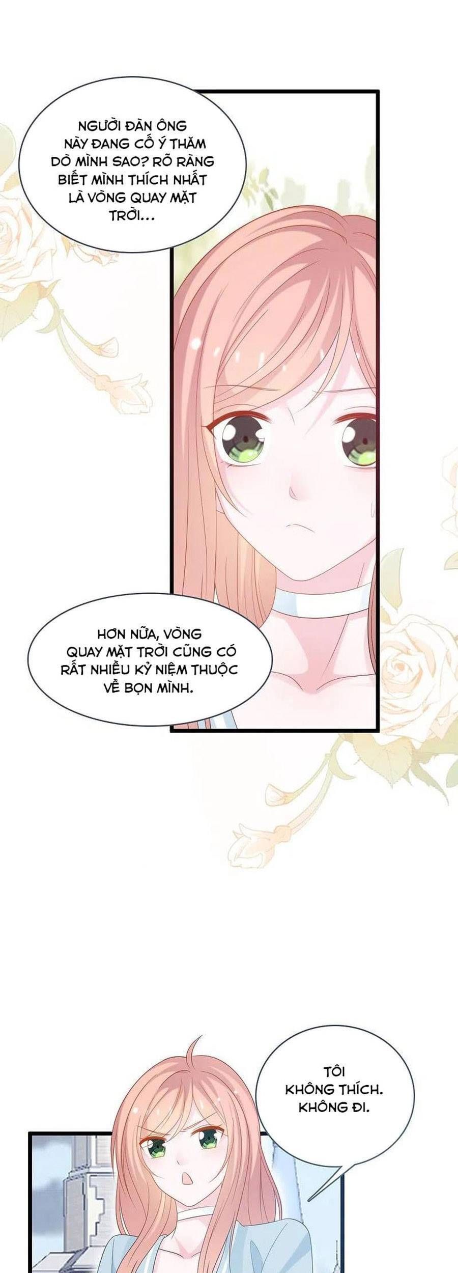 đọc truyện Tổng Tài Daddy Đuổi Tới Nơi Rồi Chương 193 ảnh 4 tại Thiên Thai Truyện