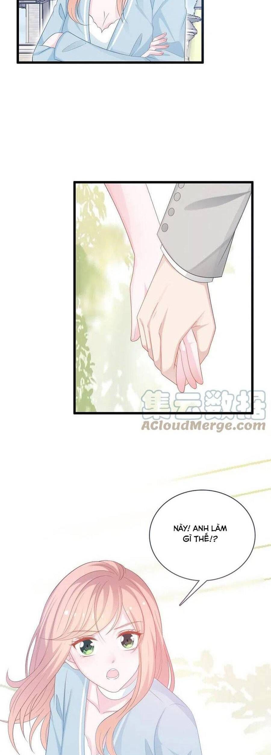 đọc truyện Tổng Tài Daddy Đuổi Tới Nơi Rồi Chương 193 ảnh 5 tại Thiên Thai Truyện