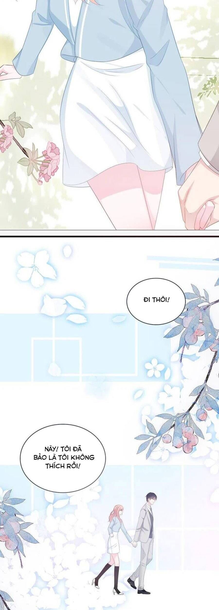 đọc truyện Tổng Tài Daddy Đuổi Tới Nơi Rồi Chương 193 ảnh 6 tại Thiên Thai Truyện