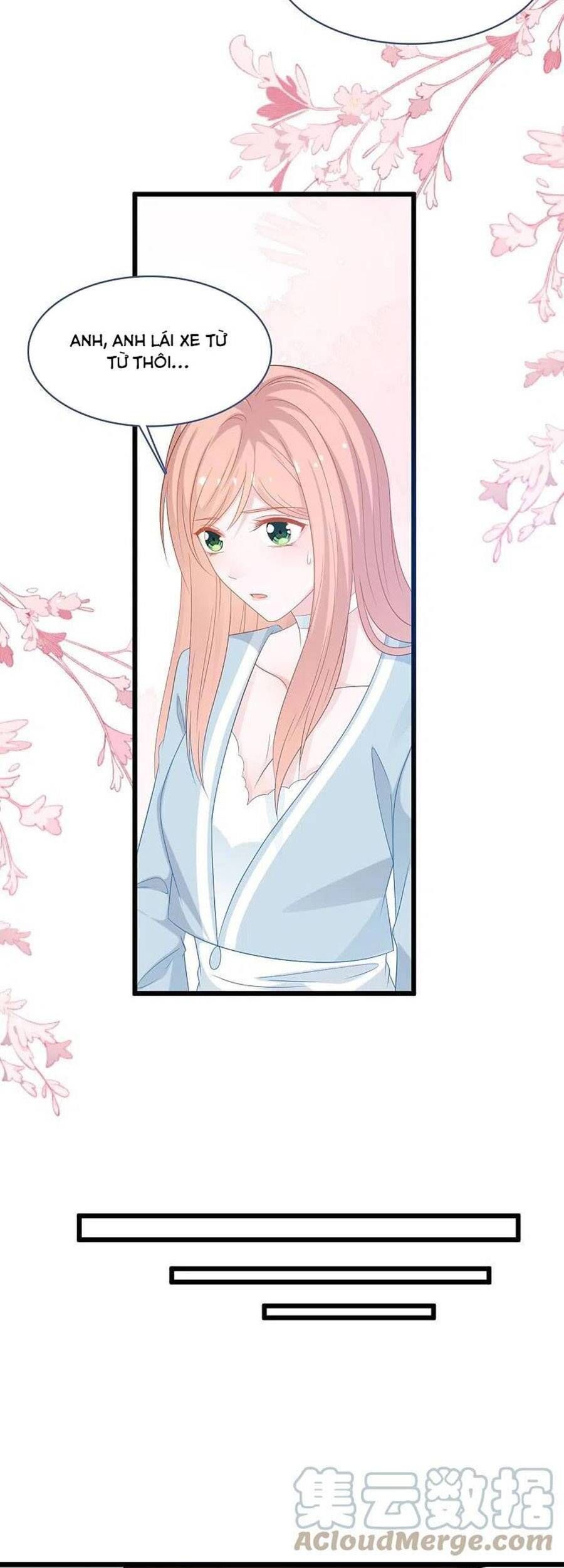 đọc truyện Tổng Tài Daddy Đuổi Tới Nơi Rồi Chương 194 ảnh 15 tại Thiên Thai Truyện