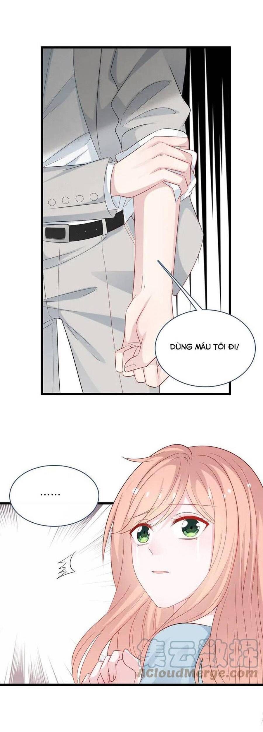 đọc truyện Tổng Tài Daddy Đuổi Tới Nơi Rồi Chương 194 ảnh 19 tại Thiên Thai Truyện