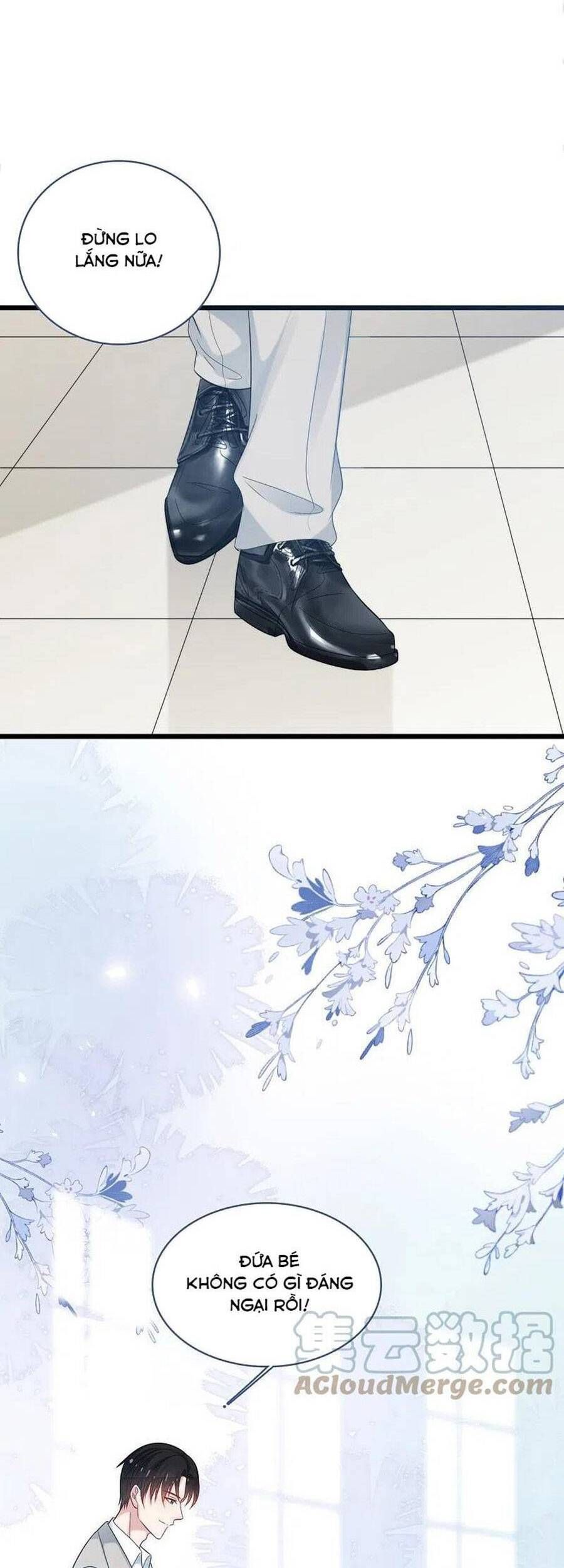 đọc truyện Tổng Tài Daddy Đuổi Tới Nơi Rồi Chương 194 ảnh 21 tại Thiên Thai Truyện