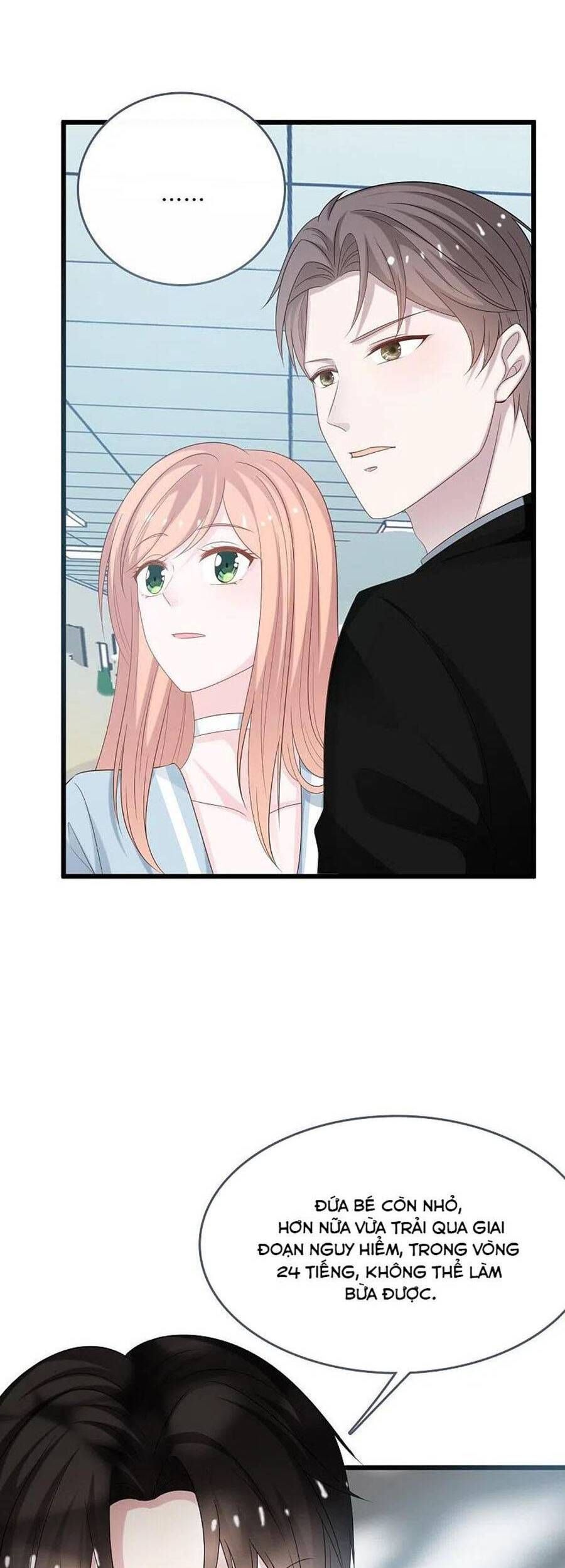 đọc truyện Tổng Tài Daddy Đuổi Tới Nơi Rồi Chương 195 ảnh 14 tại Thiên Thai Truyện