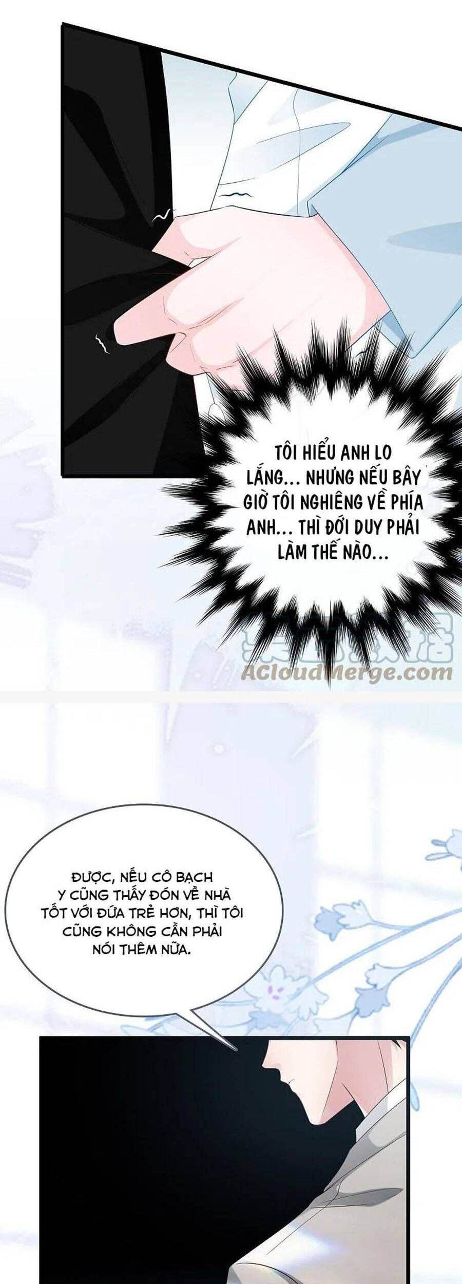 đọc truyện Tổng Tài Daddy Đuổi Tới Nơi Rồi Chương 195 ảnh 16 tại Thiên Thai Truyện