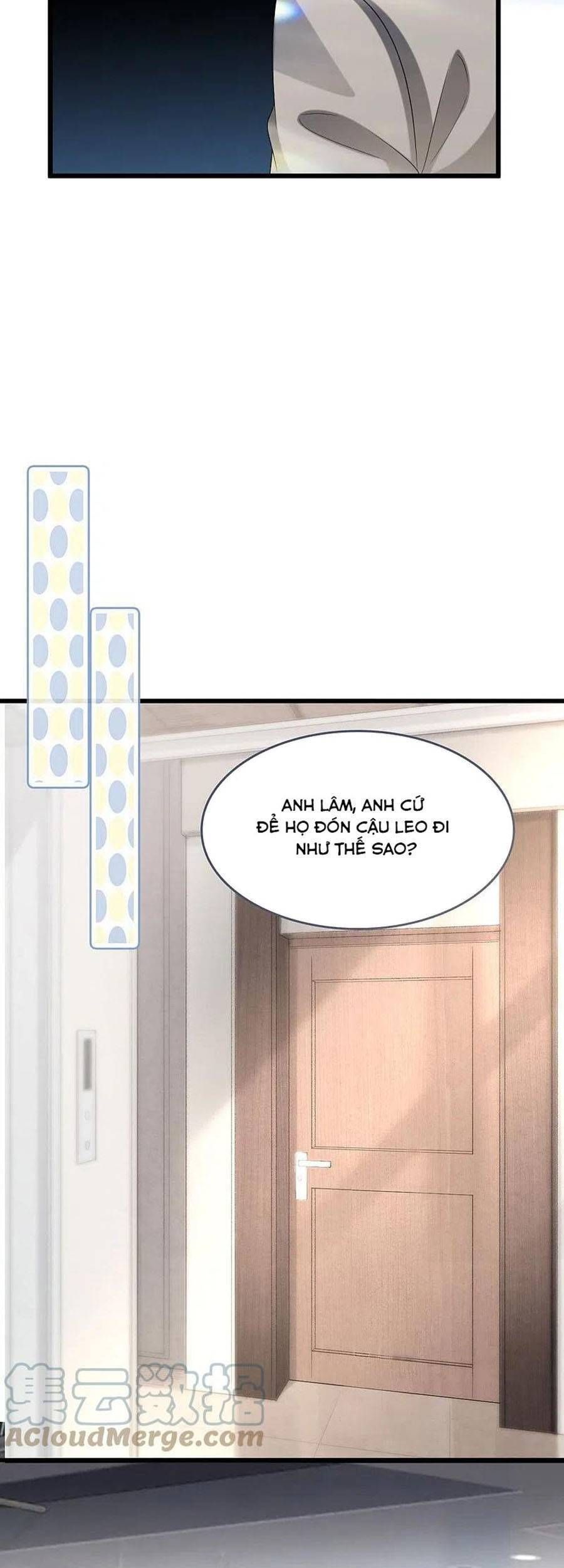 đọc truyện Tổng Tài Daddy Đuổi Tới Nơi Rồi Chương 195 ảnh 17 tại Thiên Thai Truyện