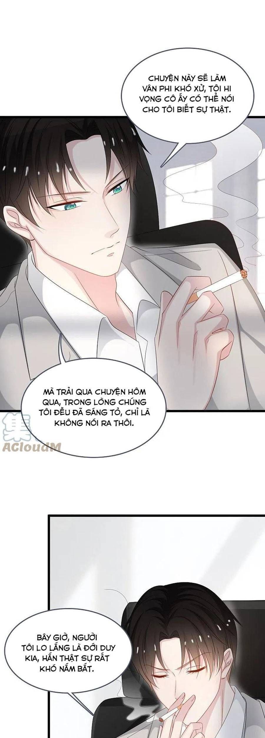 đọc truyện Tổng Tài Daddy Đuổi Tới Nơi Rồi Chương 195 ảnh 19 tại Thiên Thai Truyện