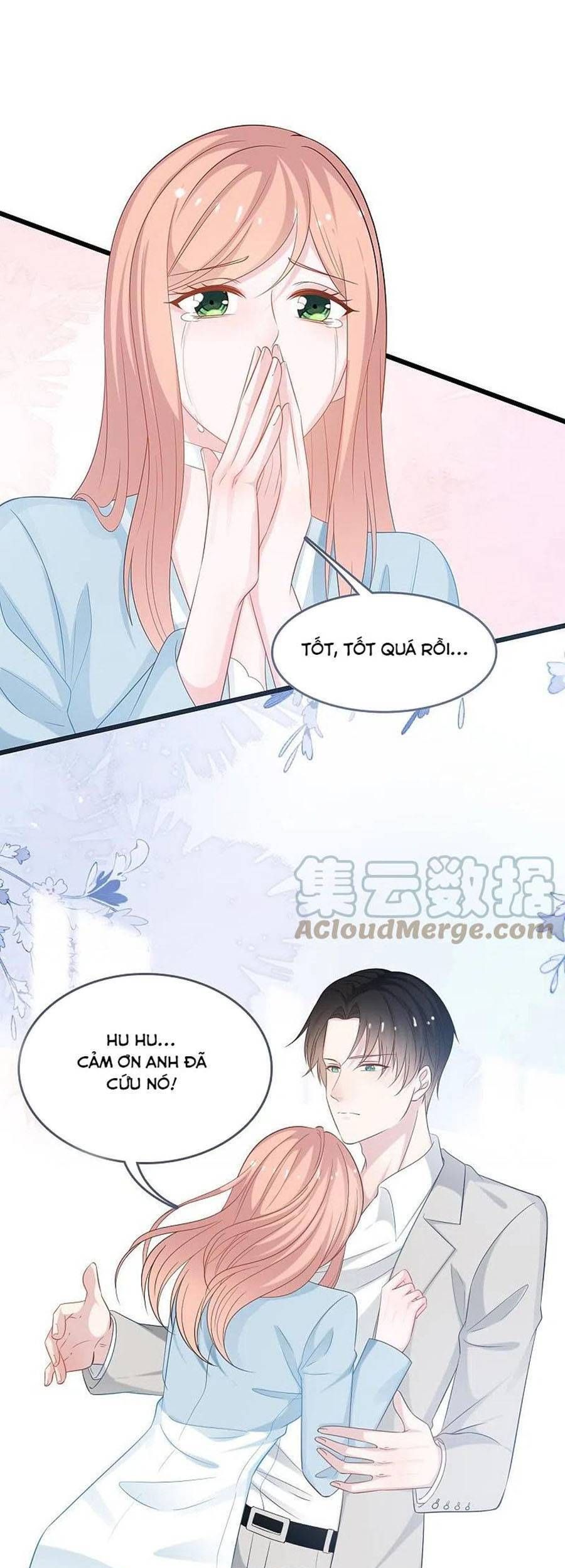 đọc truyện Tổng Tài Daddy Đuổi Tới Nơi Rồi Chương 195 ảnh 4 tại Thiên Thai Truyện