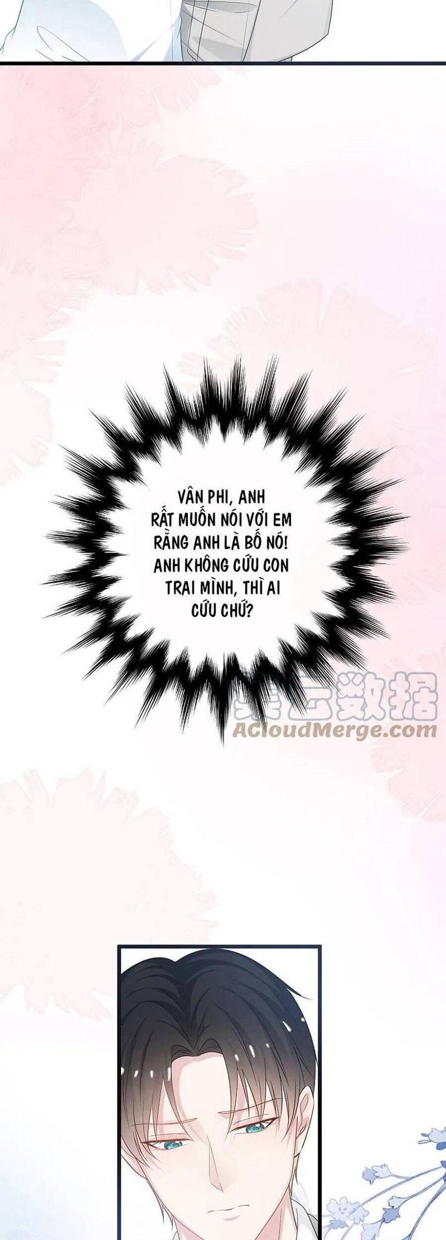 đọc truyện Tổng Tài Daddy Đuổi Tới Nơi Rồi Chương 195 ảnh 5 tại Thiên Thai Truyện