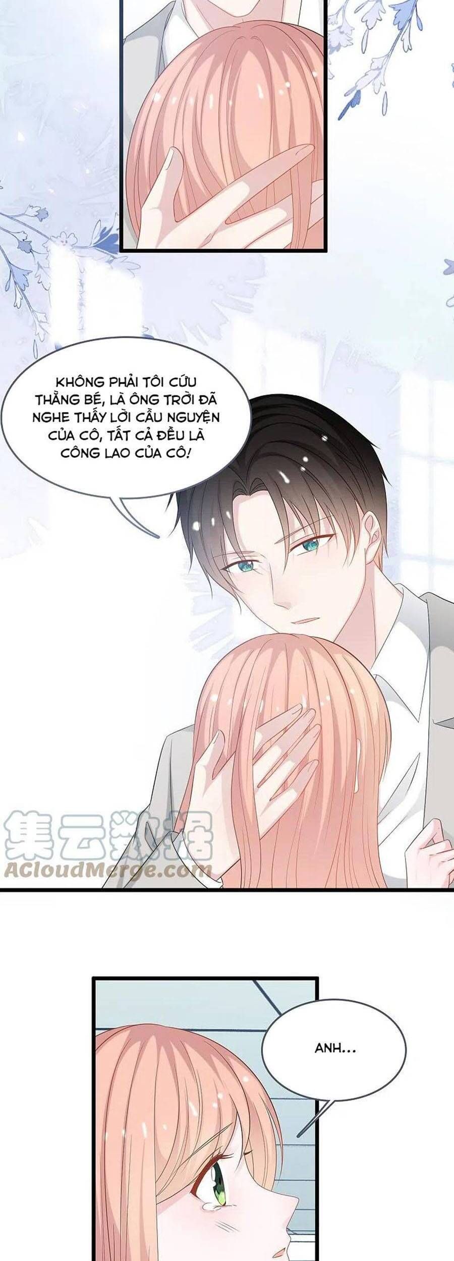 đọc truyện Tổng Tài Daddy Đuổi Tới Nơi Rồi Chương 195 ảnh 6 tại Thiên Thai Truyện