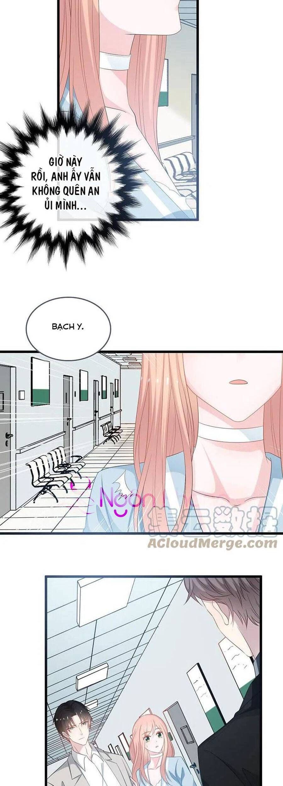 đọc truyện Tổng Tài Daddy Đuổi Tới Nơi Rồi Chương 195 ảnh 7 tại Thiên Thai Truyện