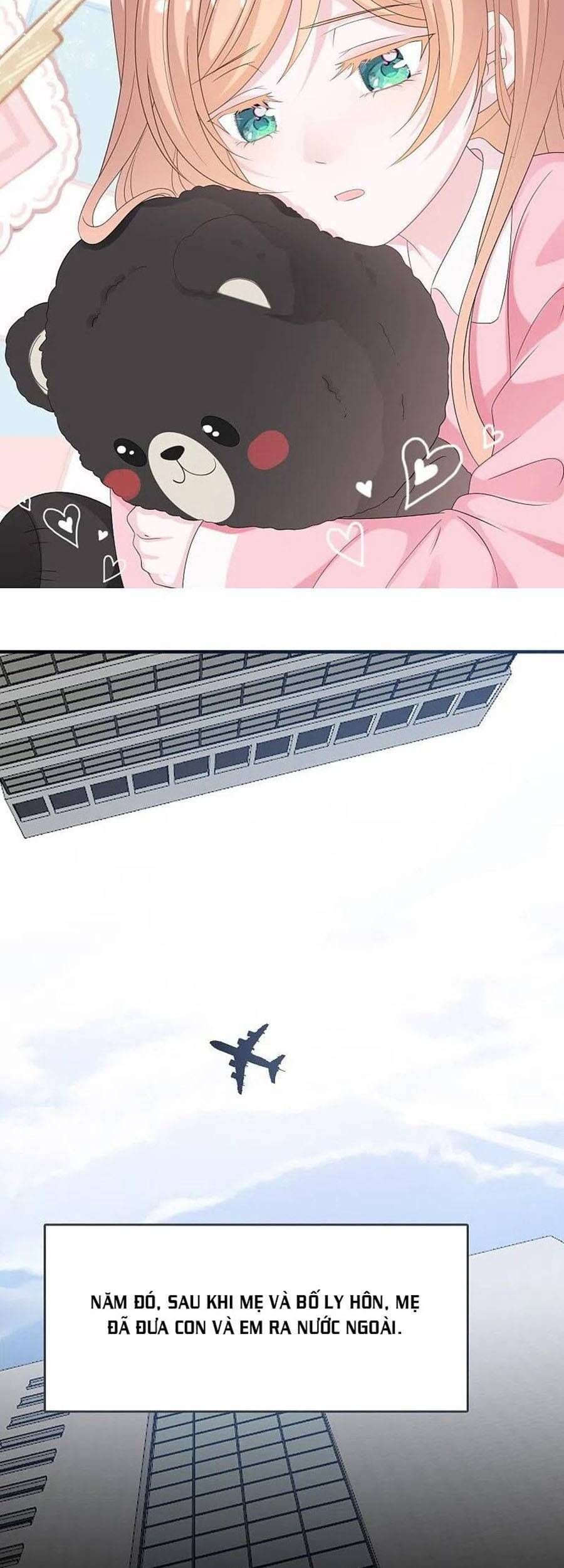 đọc truyện Tổng Tài Daddy Đuổi Tới Nơi Rồi Chương 196 ảnh 13 tại Thiên Thai Truyện