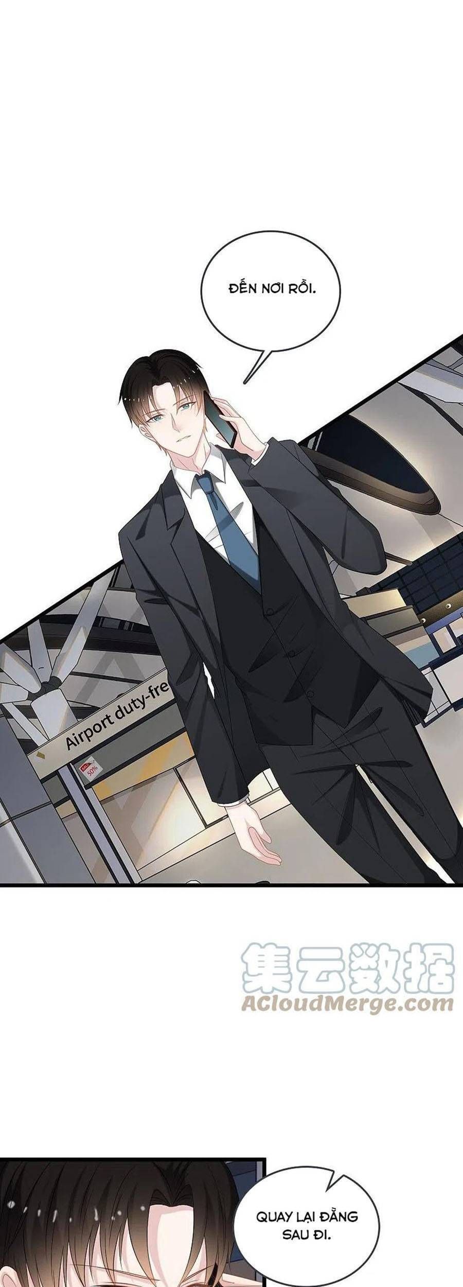 đọc truyện Tổng Tài Daddy Đuổi Tới Nơi Rồi Chương 196 ảnh 4 tại Thiên Thai Truyện