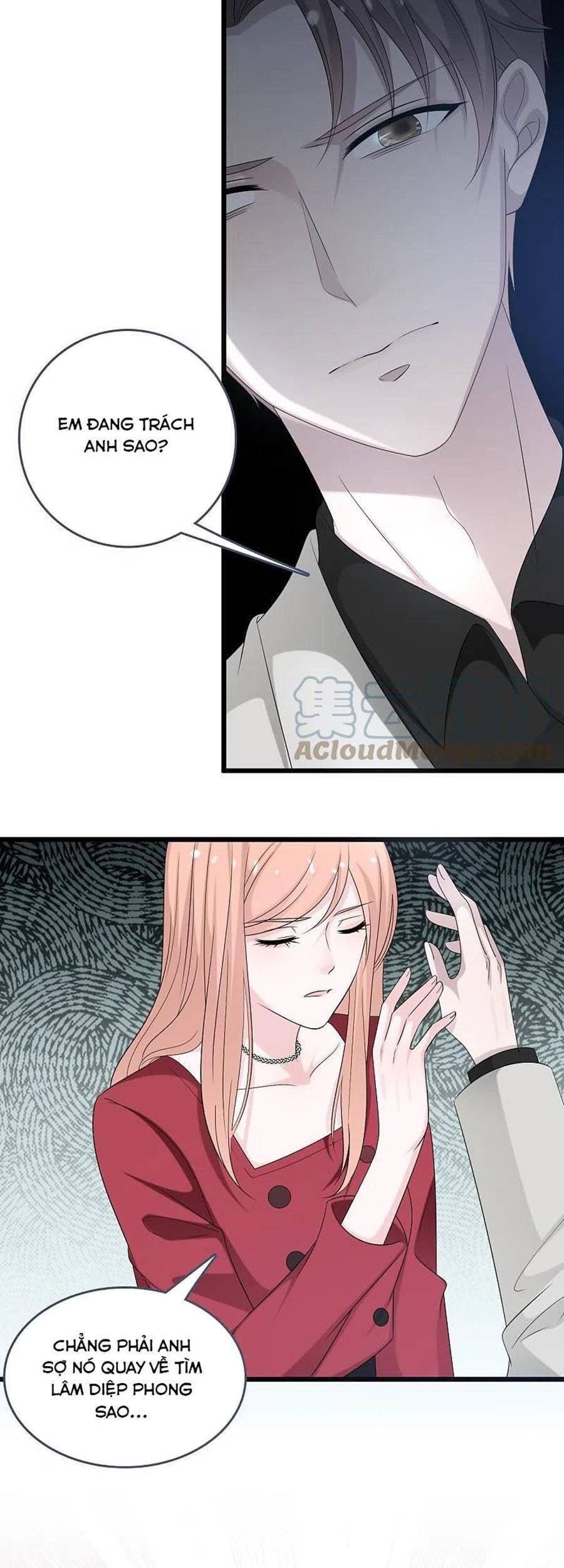 đọc truyện Tổng Tài Daddy Đuổi Tới Nơi Rồi Chương 196 ảnh 22 tại Thiên Thai Truyện