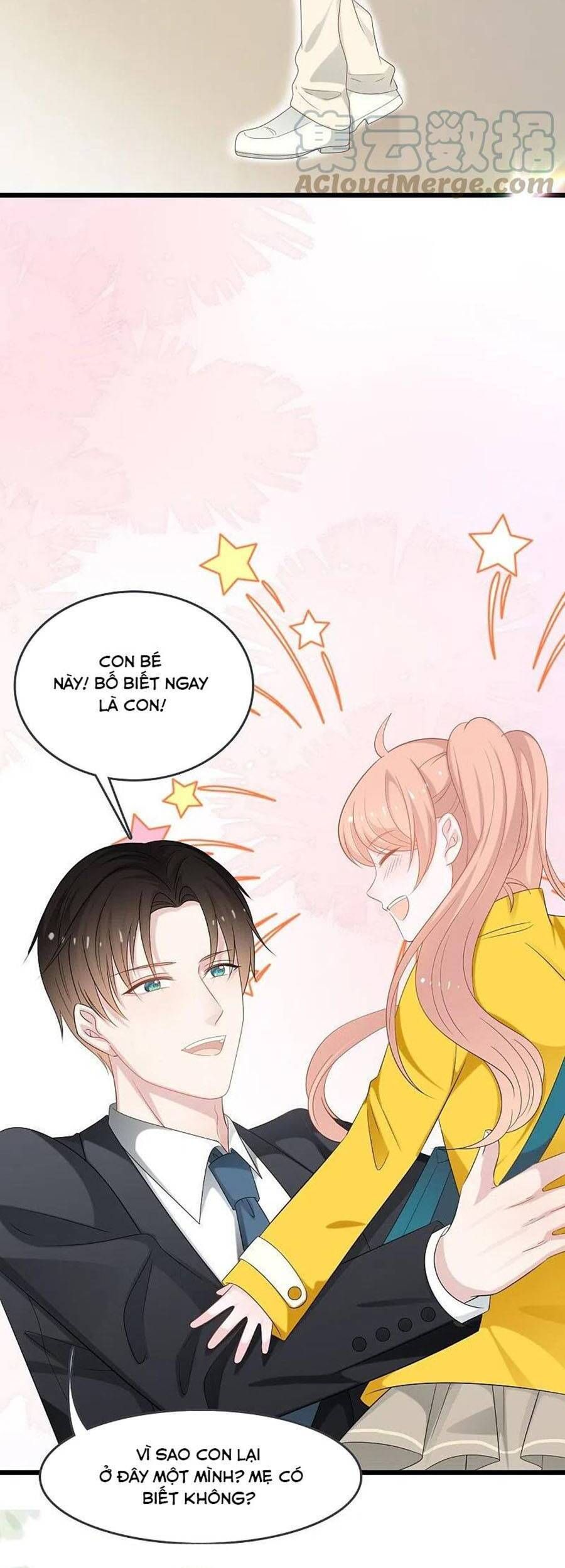 đọc truyện Tổng Tài Daddy Đuổi Tới Nơi Rồi Chương 196 ảnh 6 tại Thiên Thai Truyện