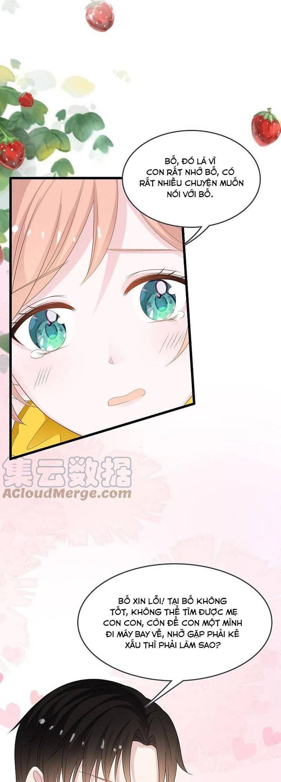 đọc truyện Tổng Tài Daddy Đuổi Tới Nơi Rồi Chương 196 ảnh 7 tại Thiên Thai Truyện