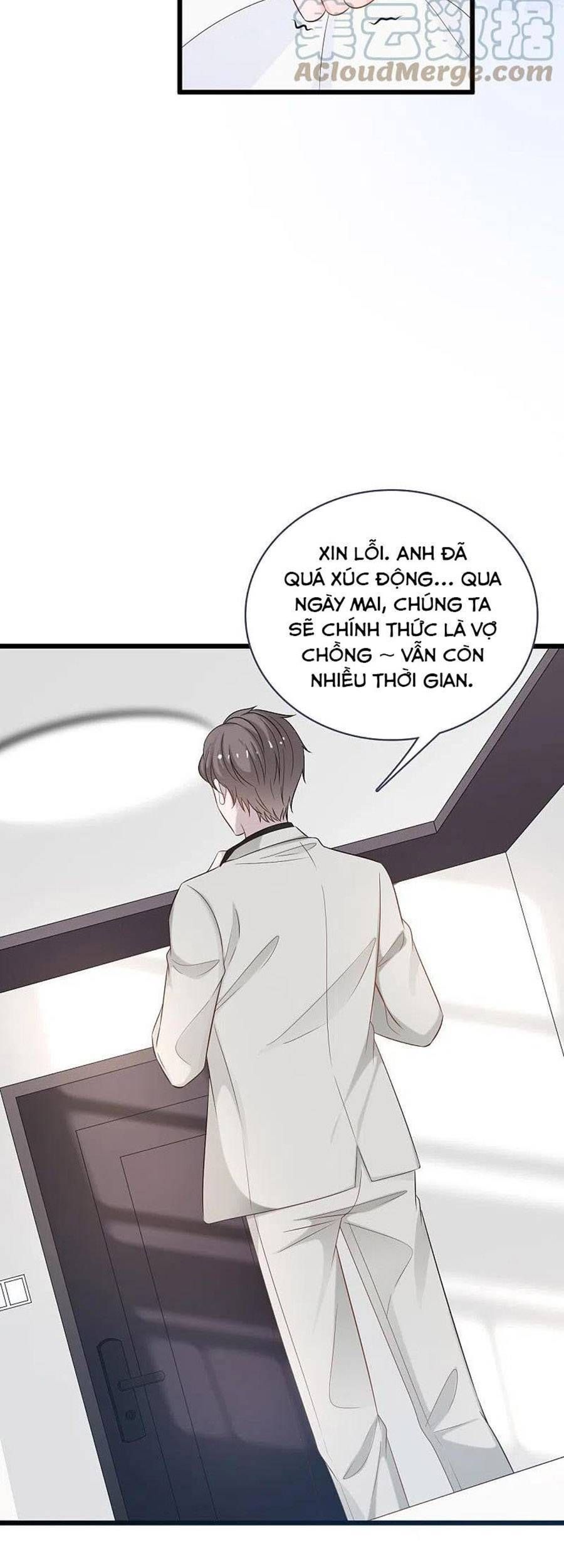 đọc truyện Tổng Tài Daddy Đuổi Tới Nơi Rồi Chương 197 ảnh 12 tại Thiên Thai Truyện