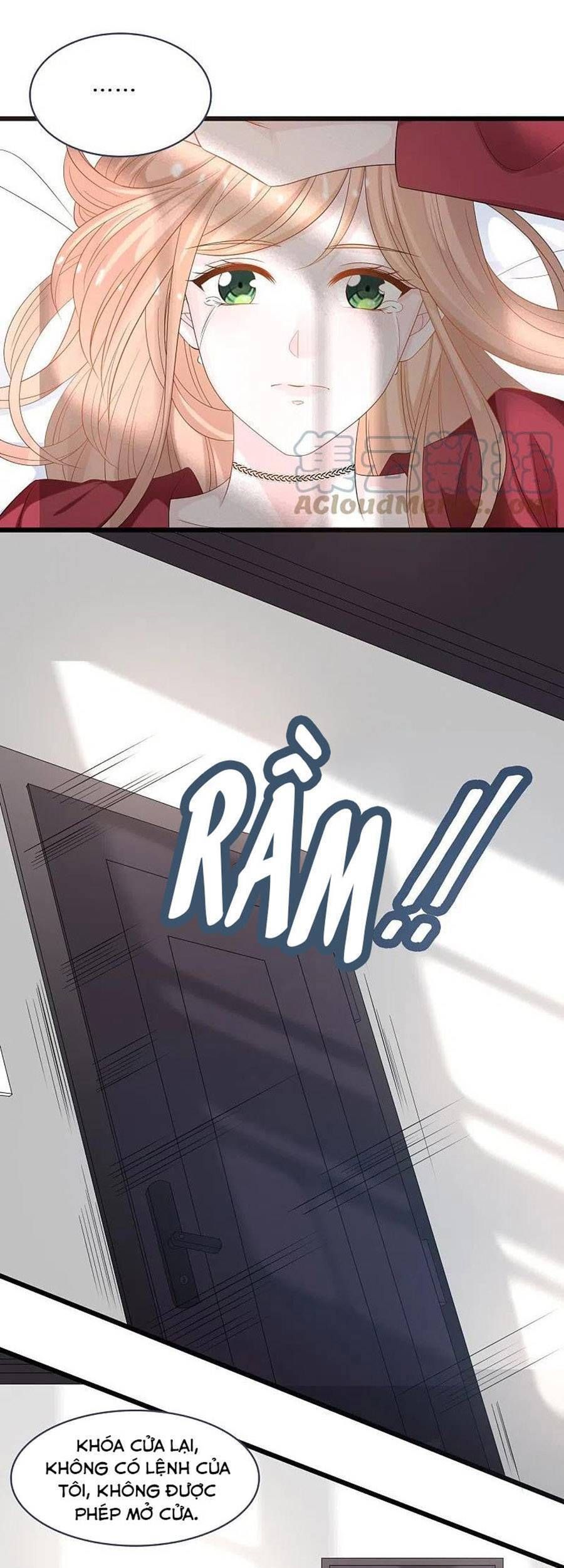 đọc truyện Tổng Tài Daddy Đuổi Tới Nơi Rồi Chương 197 ảnh 14 tại Thiên Thai Truyện