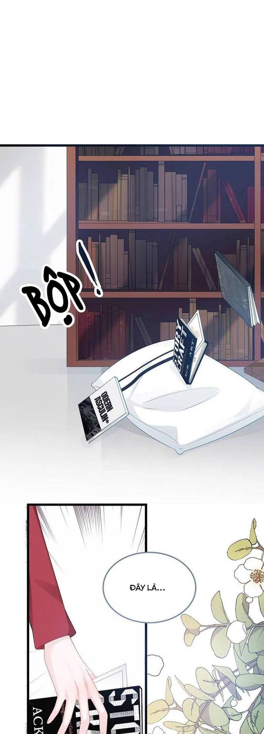 đọc truyện Tổng Tài Daddy Đuổi Tới Nơi Rồi Chương 197 ảnh 16 tại Thiên Thai Truyện