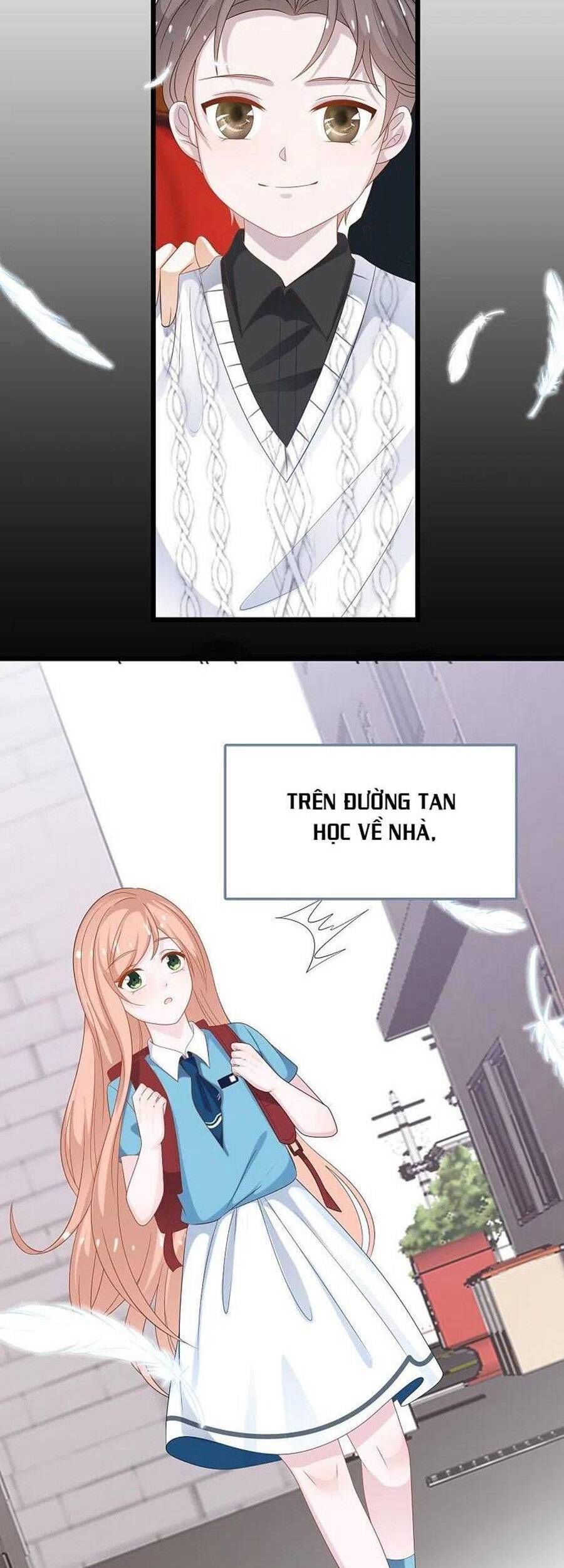 đọc truyện Tổng Tài Daddy Đuổi Tới Nơi Rồi Chương 197 ảnh 19 tại Thiên Thai Truyện