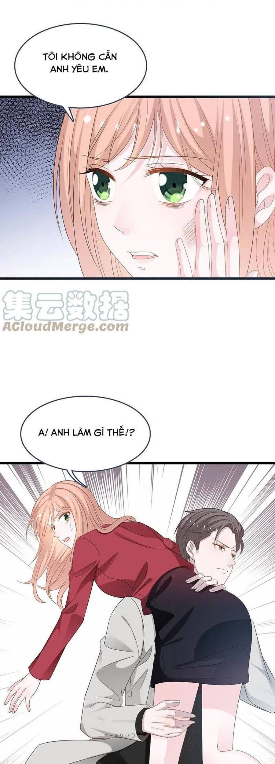 đọc truyện Tổng Tài Daddy Đuổi Tới Nơi Rồi Chương 197 ảnh 4 tại Thiên Thai Truyện