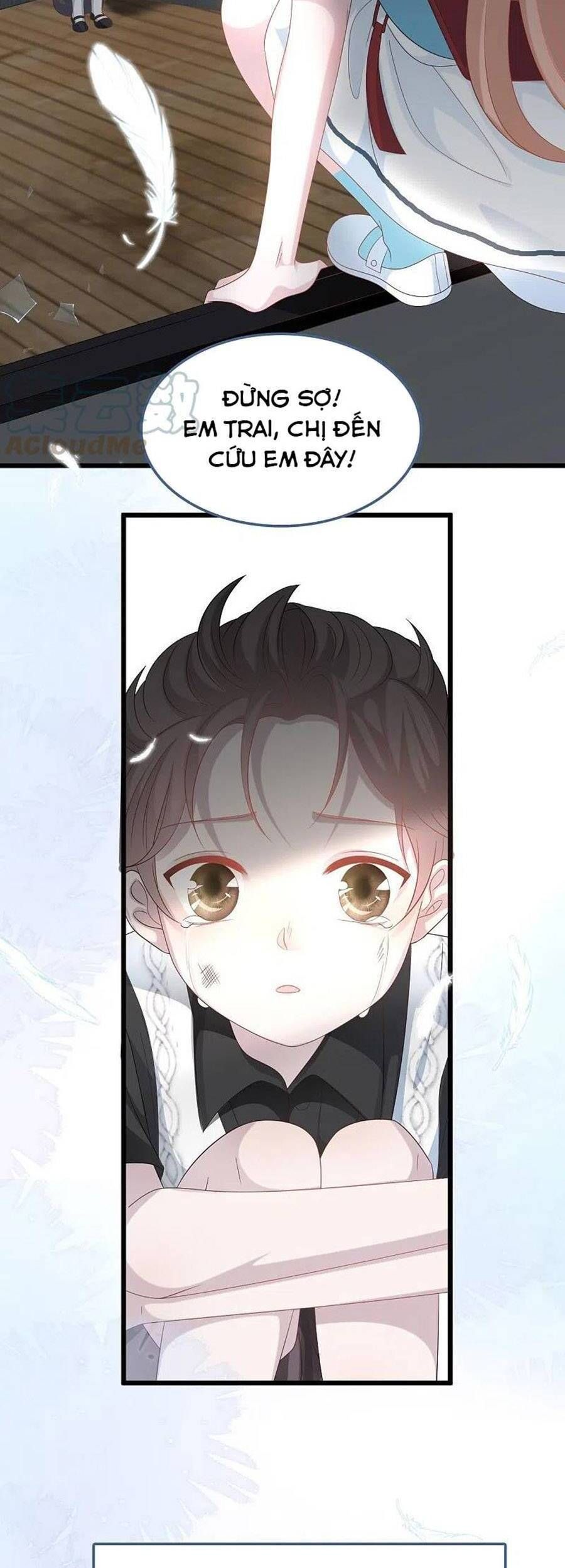 đọc truyện Tổng Tài Daddy Đuổi Tới Nơi Rồi Chương 197 ảnh 23 tại Thiên Thai Truyện