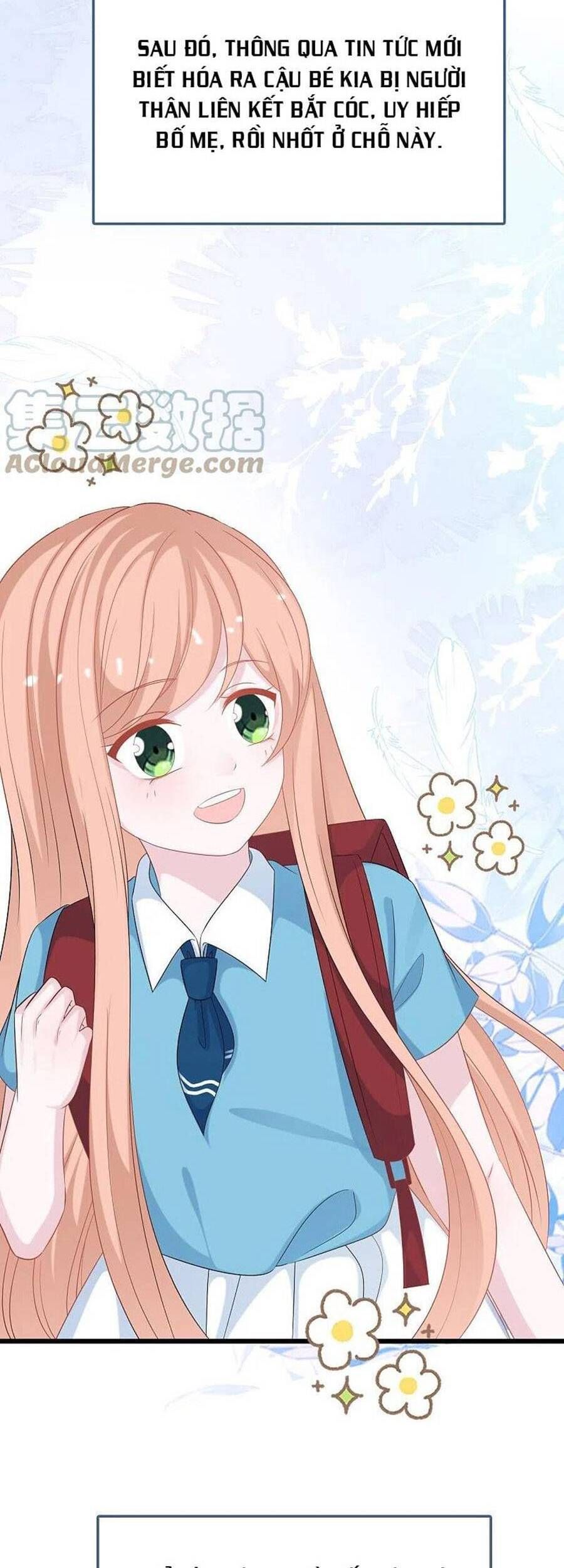 đọc truyện Tổng Tài Daddy Đuổi Tới Nơi Rồi Chương 197 ảnh 24 tại Thiên Thai Truyện