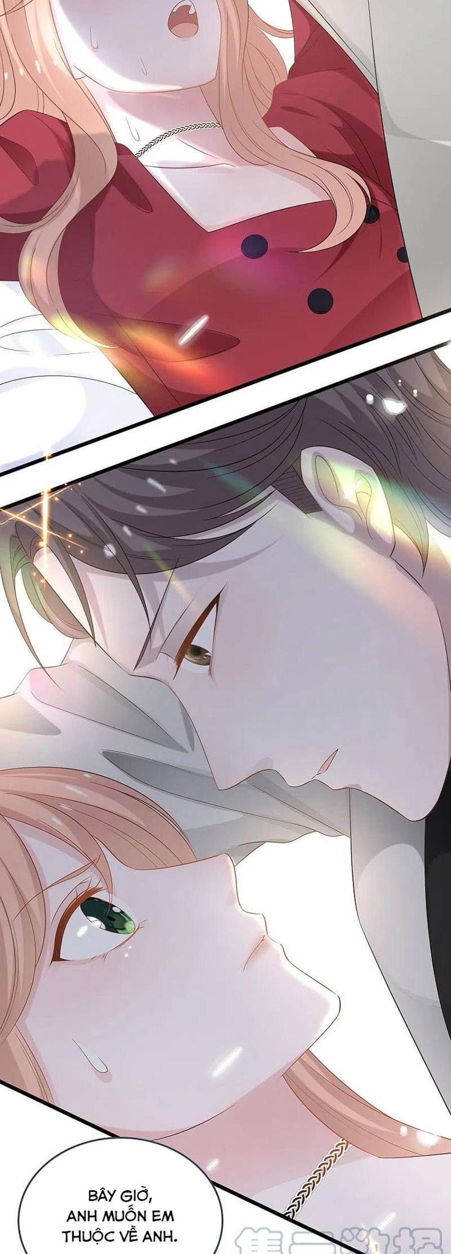 đọc truyện Tổng Tài Daddy Đuổi Tới Nơi Rồi Chương 197 ảnh 8 tại Thiên Thai Truyện