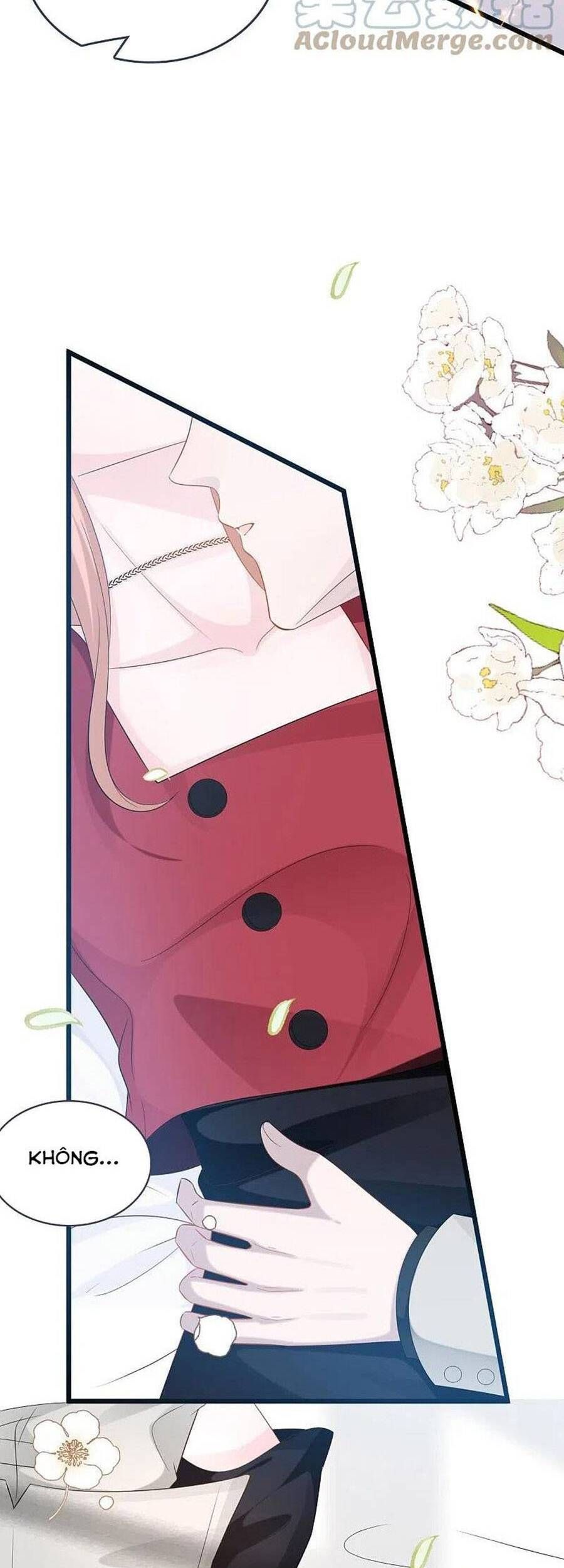 đọc truyện Tổng Tài Daddy Đuổi Tới Nơi Rồi Chương 197 ảnh 9 tại Thiên Thai Truyện