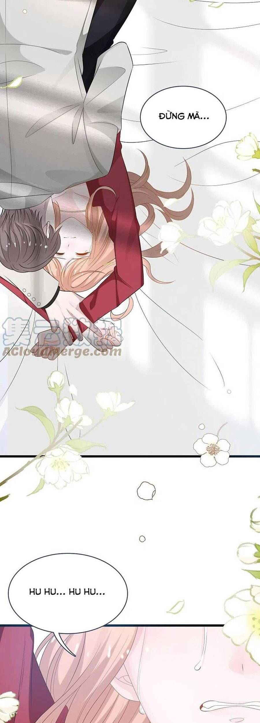 đọc truyện Tổng Tài Daddy Đuổi Tới Nơi Rồi Chương 197 ảnh 10 tại Thiên Thai Truyện