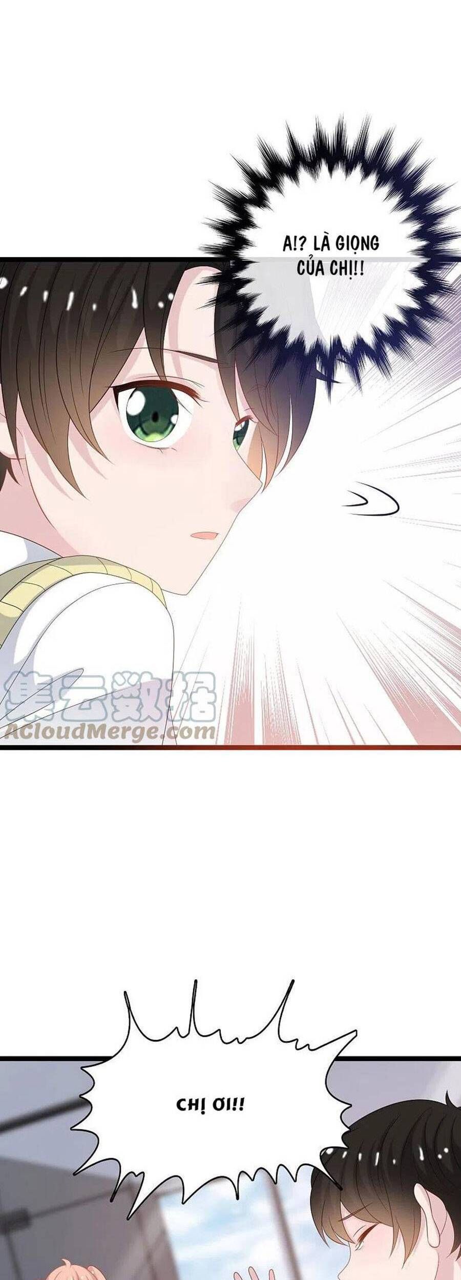 đọc truyện Tổng Tài Daddy Đuổi Tới Nơi Rồi Chương 198 ảnh 16 tại Thiên Thai Truyện