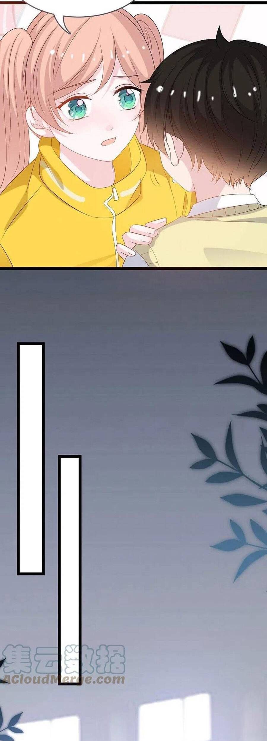 đọc truyện Tổng Tài Daddy Đuổi Tới Nơi Rồi Chương 198 ảnh 19 tại Thiên Thai Truyện