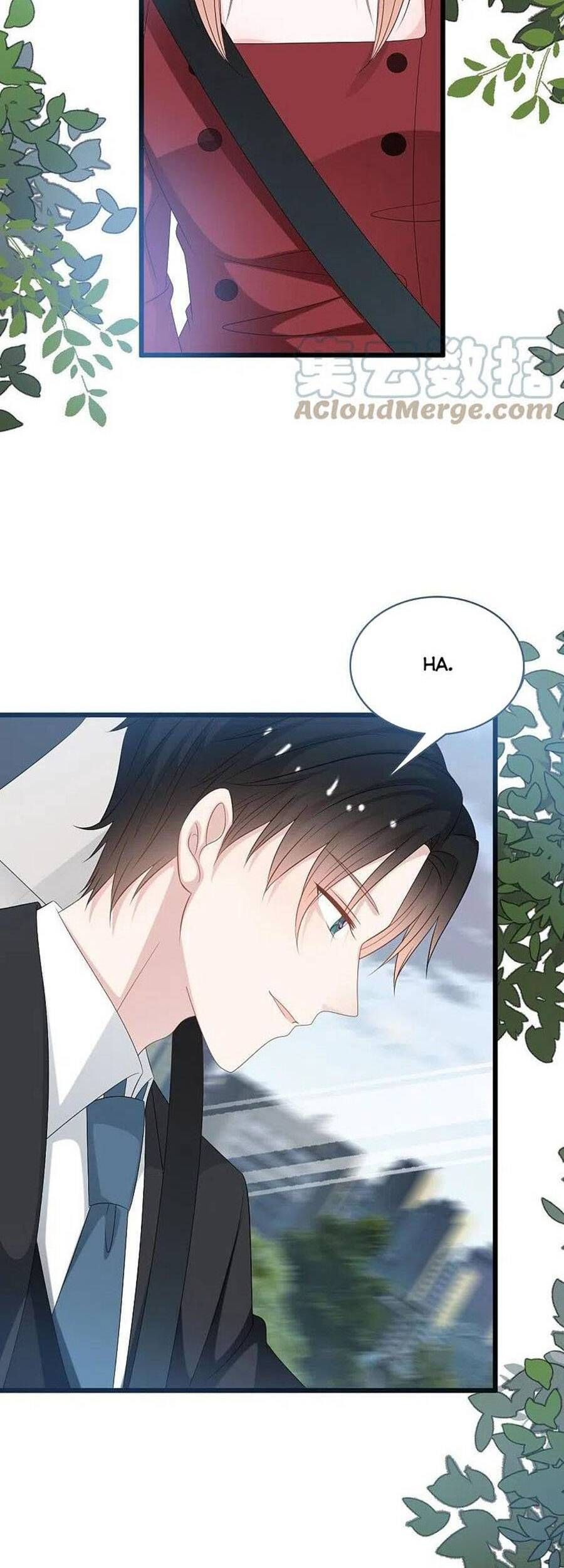 đọc truyện Tổng Tài Daddy Đuổi Tới Nơi Rồi Chương 199 ảnh 16 tại Thiên Thai Truyện