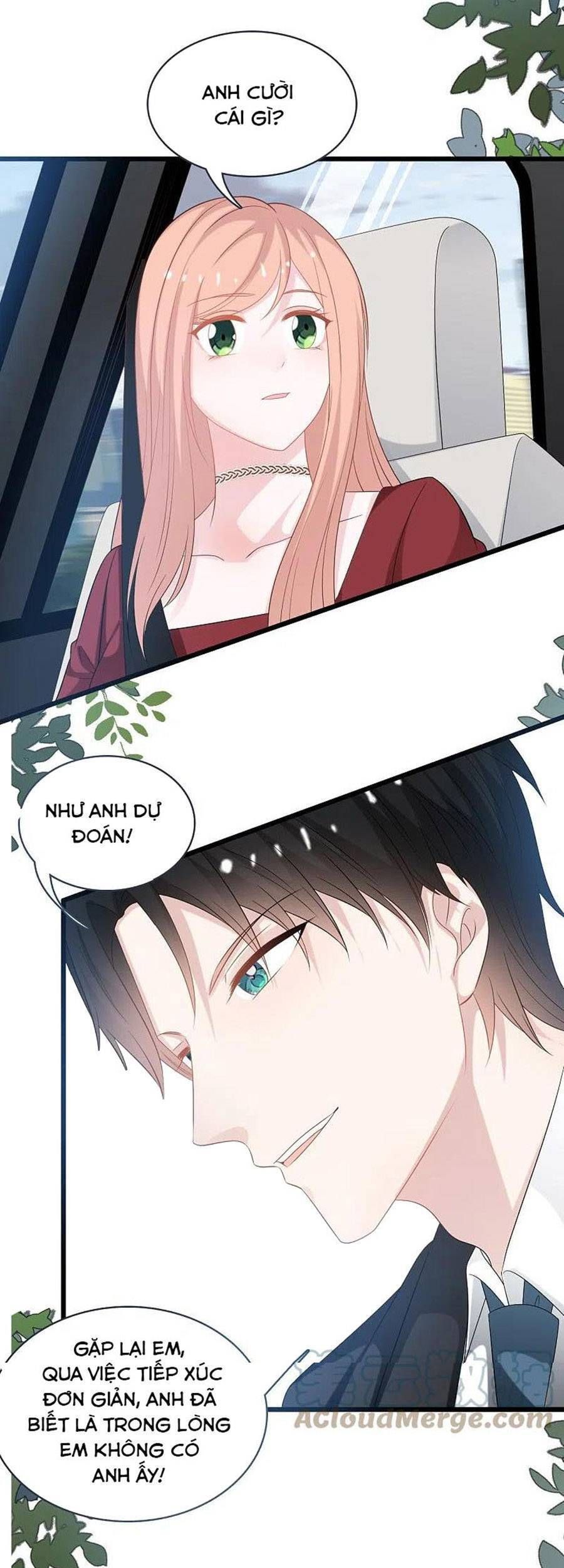 đọc truyện Tổng Tài Daddy Đuổi Tới Nơi Rồi Chương 199 ảnh 17 tại Thiên Thai Truyện