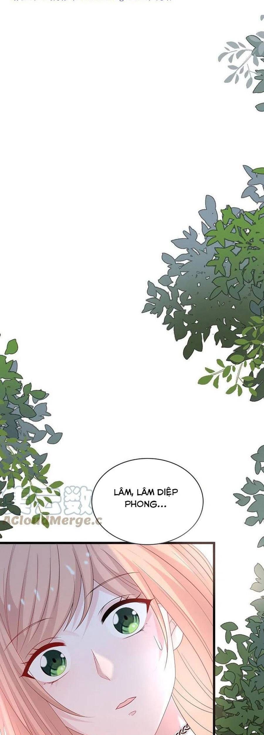 đọc truyện Tổng Tài Daddy Đuổi Tới Nơi Rồi Chương 199 ảnh 4 tại Thiên Thai Truyện